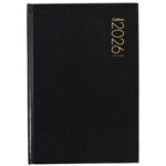 Collins 2026 A53 WTV Casebound Black