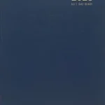 Collins Windsor 2026 A51 Diary - Blue