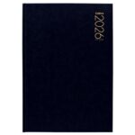 Collins 2026 A41 Diary Black